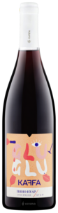 Kaffa Pinot Noir Glou Glou (Пино Нуар) 2023