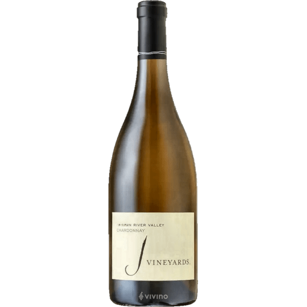 J Vineyards Chardonnay | Vivino English
