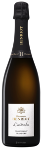Henriot L'Inattendue Chardonnay Champagne Grand Cru N.V.