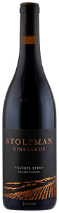 Stolpman Vineyards Hilltops Syrah N.V.