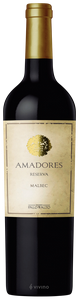 Palo Alto Reserva Malbec N.V.