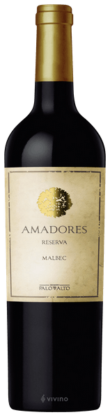 Palo Alto Reserva Malbec