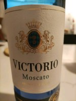 Cantina Gabriele Victorio Moscato