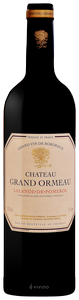 Château Grand Ormeau Lalande-de-Pomerol 2012