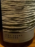 Zena Crown Desiderium Chardonnay