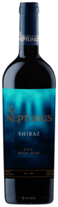 Domeniile Alexandrion Rhein 1892 Neptunus Shiraz N.V.