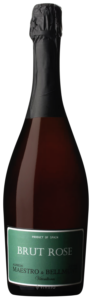 Alfredo Maestro Brut Rosé N.V.