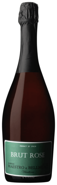 Alfredo Maestro Brut Rosé