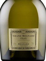 Grand Régnard Chablis