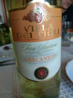 Villa dei Tigli Grecanico