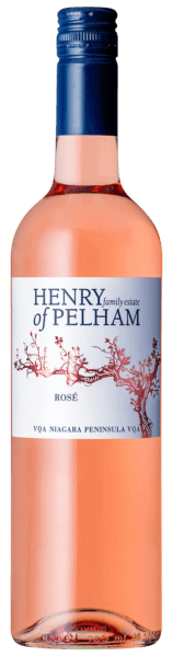 Henry of Pelham Rosé