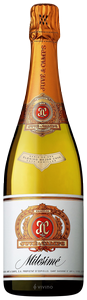 Juvé & Camps Cava Brut Milesimé N.V.