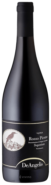 DeAngelis (De Angelis) Rosso Piceno Superiore