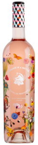 Wölffer Estate Summer In A Bottle Côtes de Provence Rosé N.V.