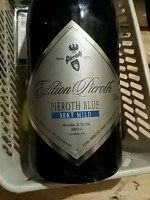 Pieroth Edition Blue Sekt Mild | Vivino 日本語