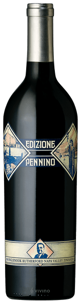 Inglenook Edizione Pennino Zinfandel