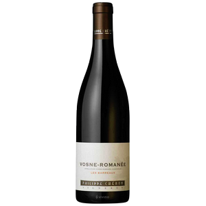 Philippe Chéron Vosne-Romanée Les Barreaux | Vivino English