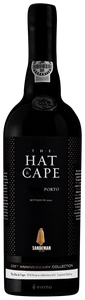 Sandeman The Hat & Cape Vintage Porto N.V.