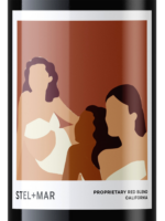 Proprietary Red Blend