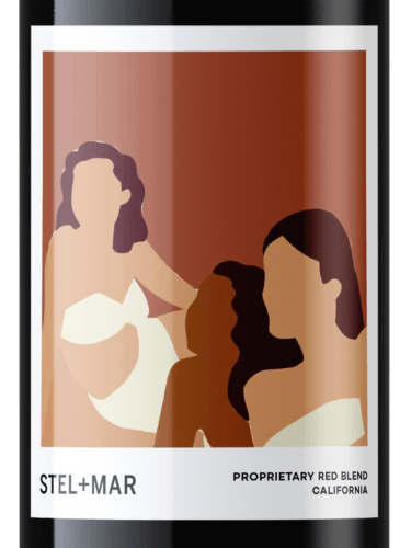 Proprietary Red Blend