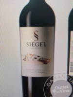 Siegel Gran Reserva Merlot