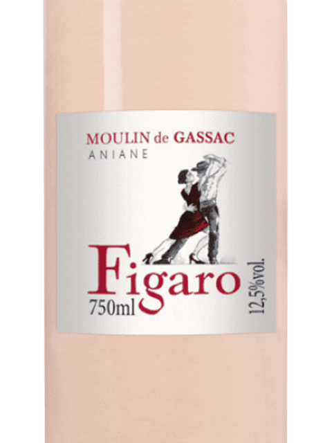Figaro Rosé