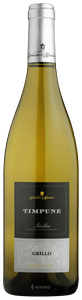 Caruso & Minini Timpune Grillo N.V.