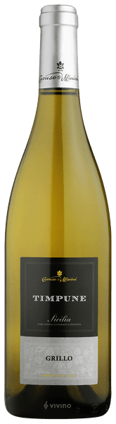 Caruso & Minini Timpune Grillo