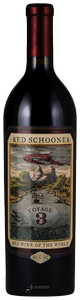 Red Schooner Voyage 3 N.V.