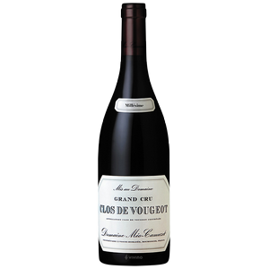 Méo-Camuzet Clos de Vougeot Grand Cru | Vivino English