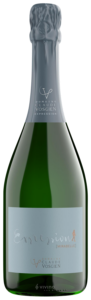 Domaine Claude Vosgien Expression Mirabelle N.V.