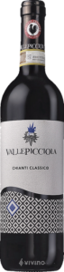 Vallepicciola Chianti Classico 2021