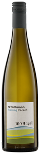 Wittmann 100 Hügel Riesling Trocken (100 Hills Riesling Dry) N.V.