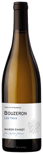 Domaine Chanzy Bouzéron 'Les Trois' N.V.