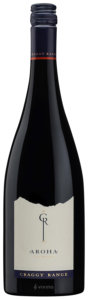 Craggy Range Aroha Te Muna Road Vineyard Pinot Noir 2017