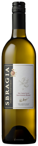 Sbragia Dry Creek Valley Sauvignon Blanc N.V.