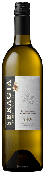 Sbragia Dry Creek Valley Sauvignon Blanc