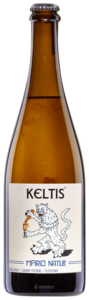 Keltis Mario Natur N.V.