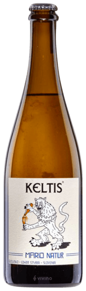 Keltis Mario Natur
