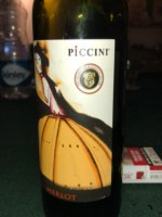 Piccini Merlot