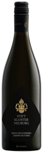 Stiftskellerei Klosterneuburg Grüner Veltliner Ried Hengsberg N.V.
