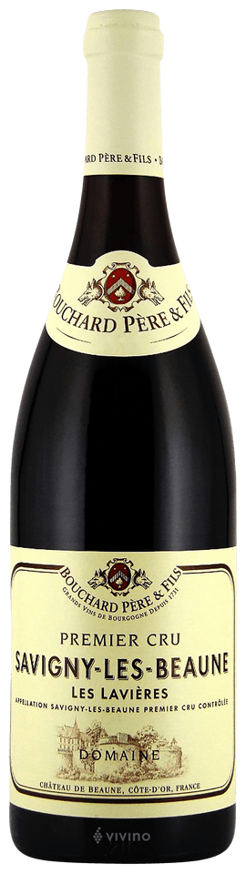 Bouchard Père & Fils Savigny-Lès-Beaune Premier Cru Les Lavières