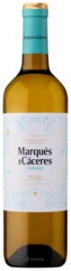 Bodegas Marqués de Cáceres Verdejo N.V.
