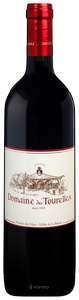 Domaine des Tourelles Rouge N.V.