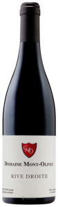 Clos du Mont-Olivet Rive Droite N.V.