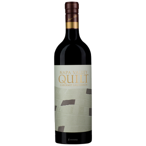Quilt Cabernet Sauvignon | Vivino English