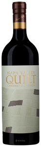 Quilt Cabernet Sauvignon 2022
