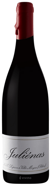 Domaine Marcel Lapierre Julienas