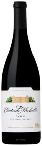 Chateau Ste. Michelle Syrah N.V.