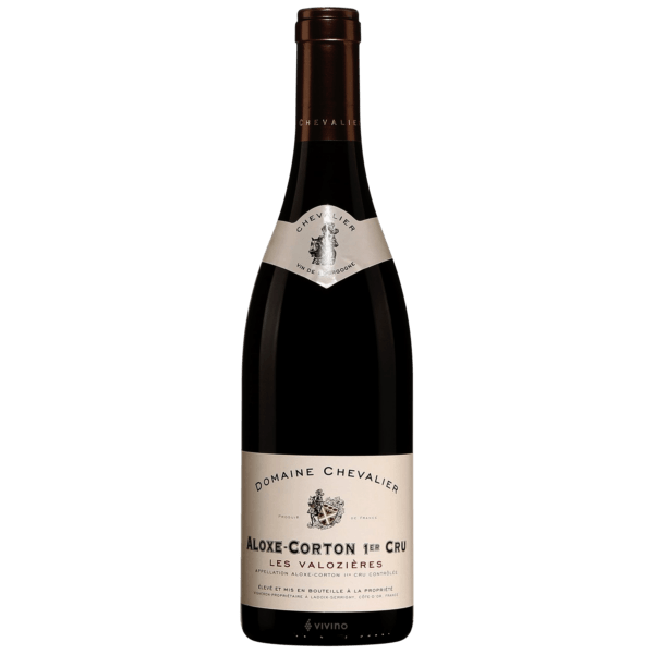 Domaine Chevalier Aloxe-Corton 1er Cru 'Les Valozières' | Vivino